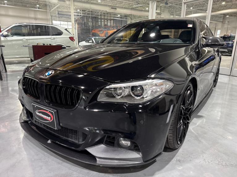 bmw 5 series 2016 WBA5B3C57GG261083 image bmw 5 series 2016 WBA5B3C57GG261083 image